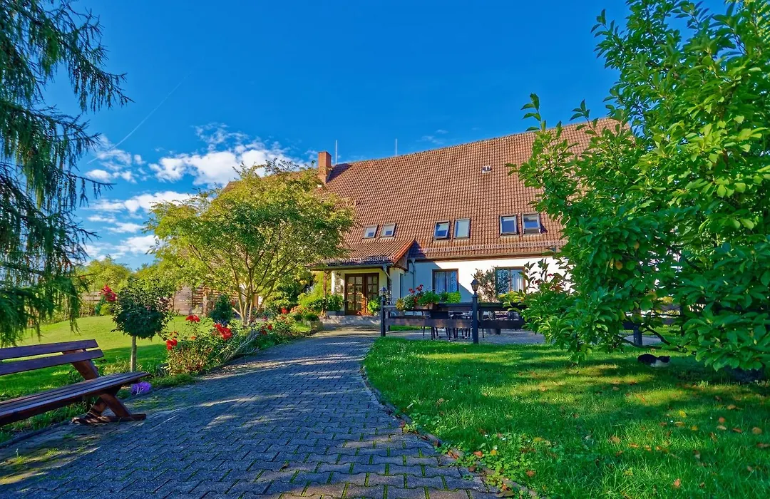 Pension Am Kirschberg-1